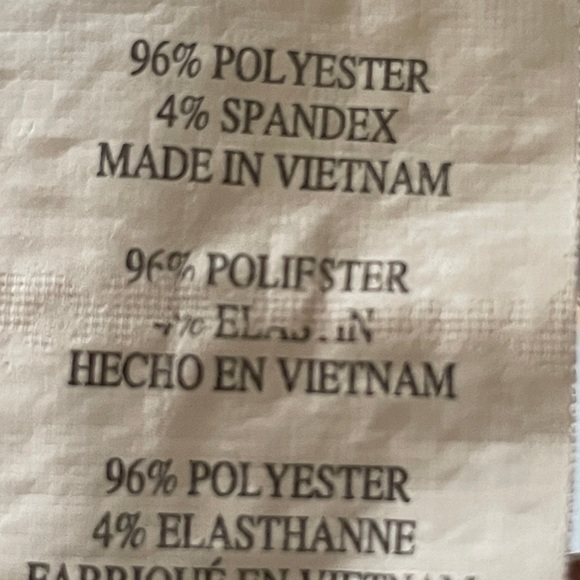 2 For $22 Tunic Tops Sizes: S -M - Picture 5 of 13